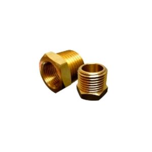 BUSHING REDUCTOR ROSCA NPT HEMBRA (110 B) – TRAINFOR